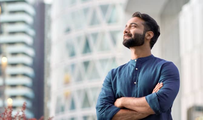 The Transformative Power of Self-Reflection