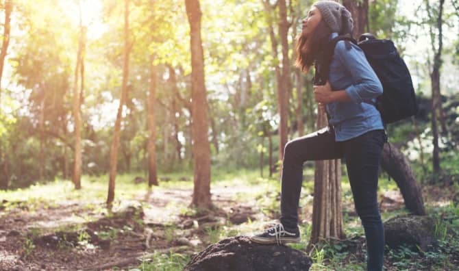 Steps to Finding Your Path