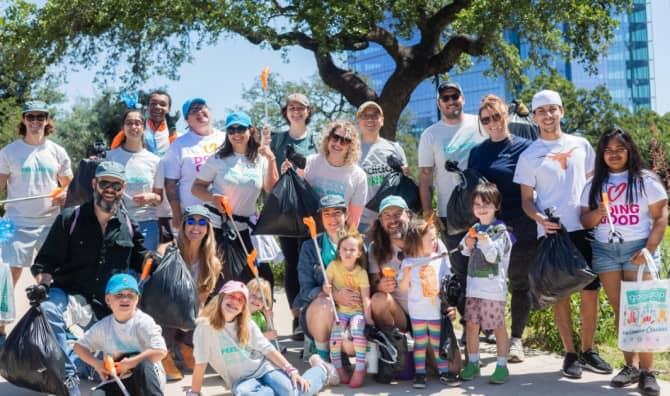 GoodPop is Inspiring Change on Good Deeds Day