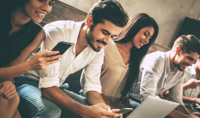 Can Artificial Intelligence Help Boost Wellbeing?