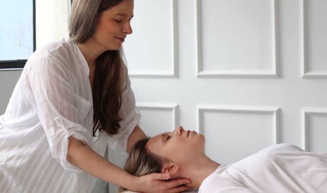 The Transformative Benefits of Somatic Therapy