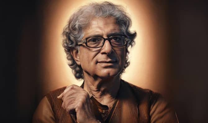 Dr. Deepak Chopra Unlocks the Quantum Body: The New Science of Vitality and Longevity