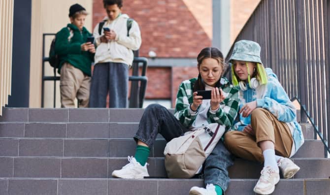 Generation Alpha Is Poised to Create a Bright Future