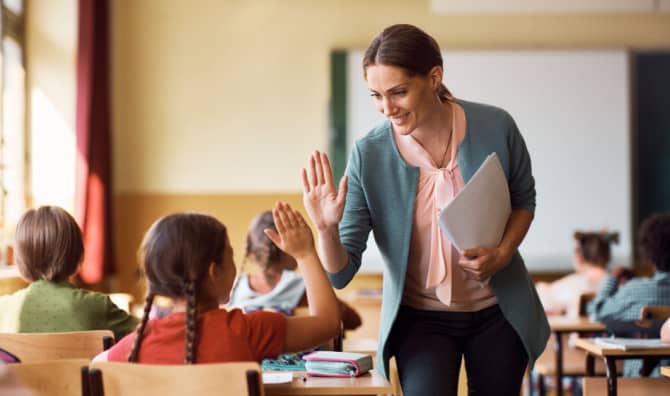 Add Kindness to the Back to School List