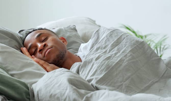 5 Effective Ways to Remember Your Dreams