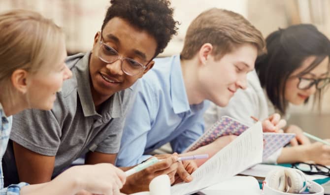 How to Help Students Learn to Listen to Each Other’s Stories