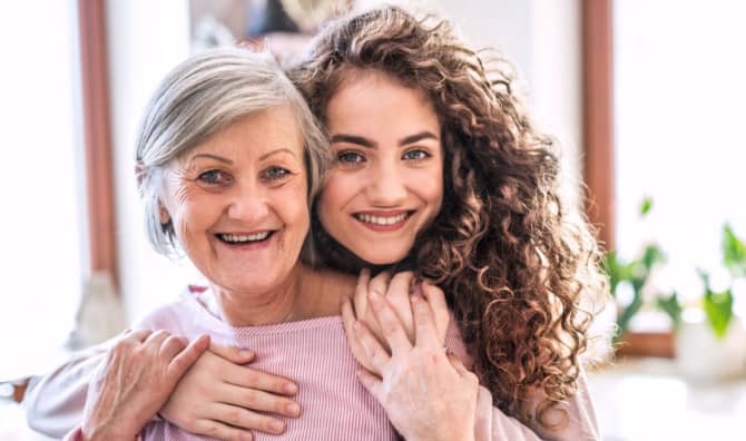 Bridging Generations: The Surprising Benefits of Grandparent-Grandchild Connections