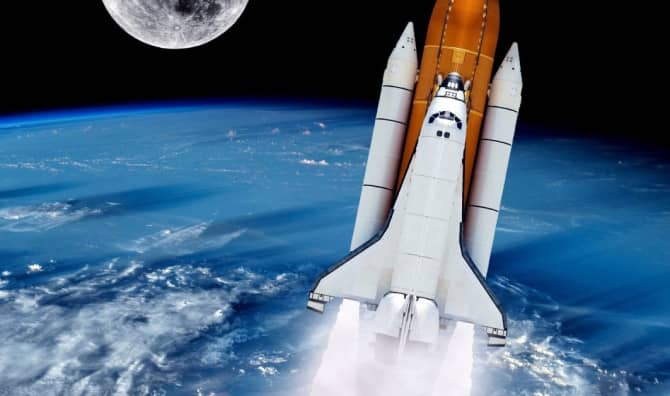 Israeli Startup Aims for NASA-Led Space Program