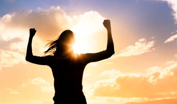 6 Simple Steps That Could Change Your Life