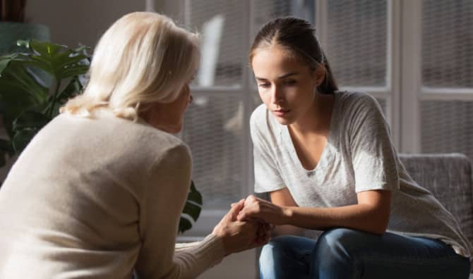 Take Control of your Future by Letting Go of the Past