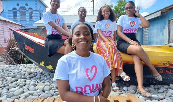 Good Deeds That Come From the Heart