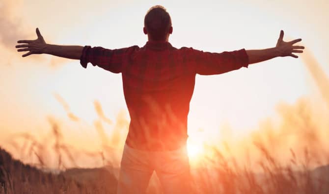 How to Let Go for Inner Peace: Embrace the Power of Release