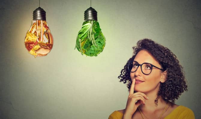 Foods That Improve Your Mood and Overall Wellbeing