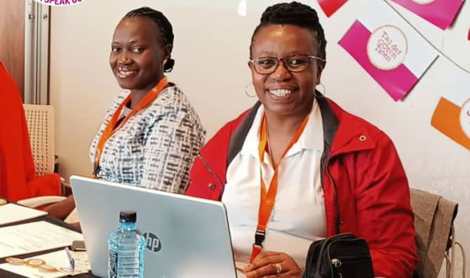 Harnessing Technology to Make a Positive Impact