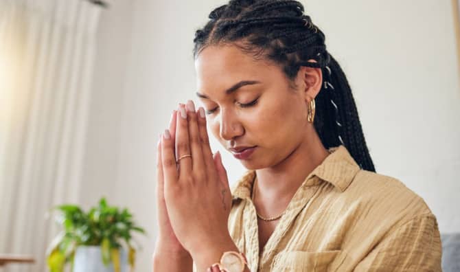 5 Spiritual Habits to Live a Life of Purpose