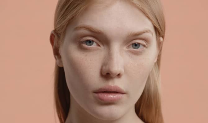 Letting Natural Beauty Shine