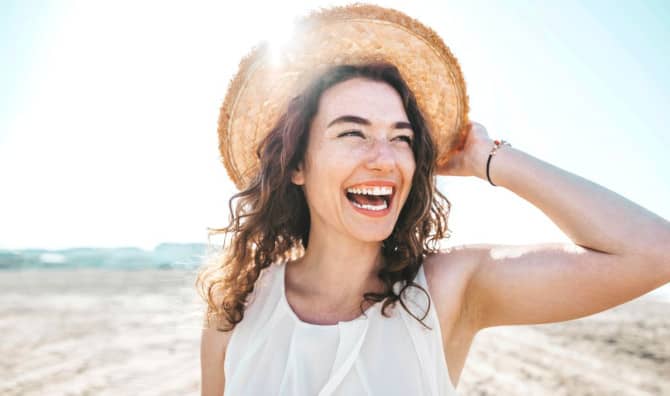 How to Have an Inner Glow Up