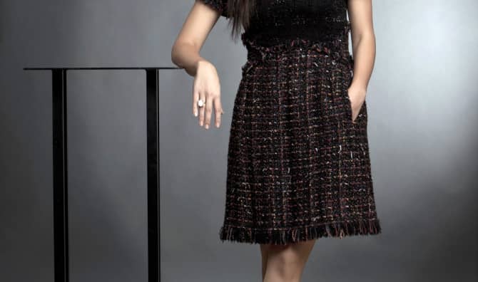 Business Power Meets Social Good