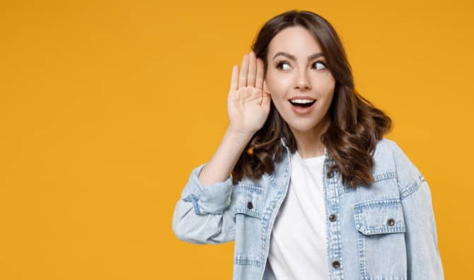 A 9 Minute Dose of Inspiration