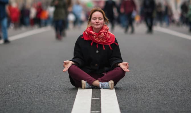 7 Easy Ways to Be Mindful in Your Everyday Life