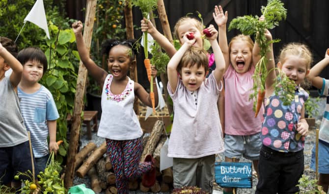 5 Nontraditional Schools Challenging Educational Norms