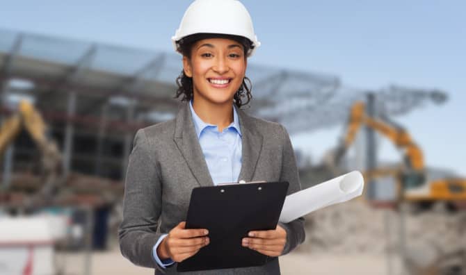 This Is What an Engineer Looks Like