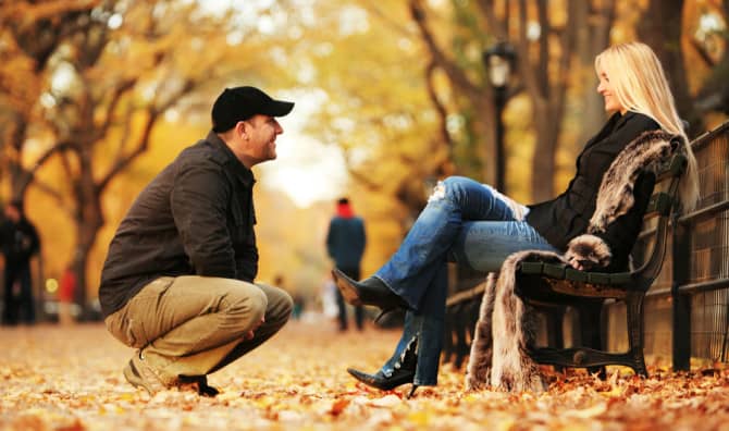 12 Portraits From HONY That Capture Touching Connections
