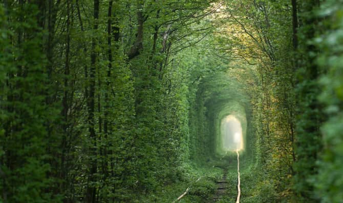 9 of the Most Fascinating Places on Earth