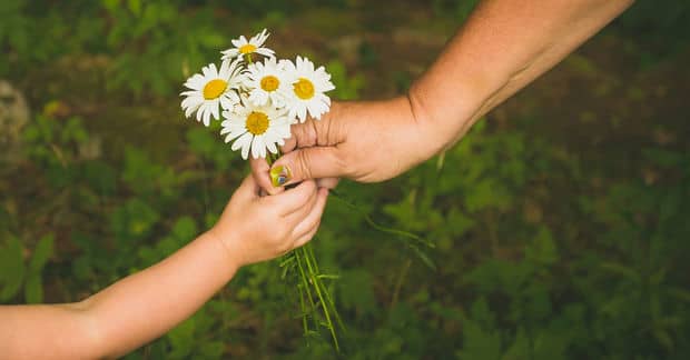 How Every Random Act of Kindness Makes the World Better