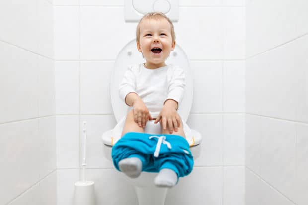 How a 4-Step Poo Journey Can Help Save Millions of Lives