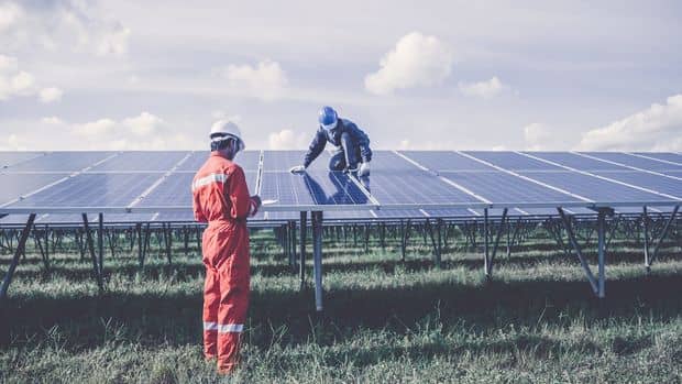 Tesla Restored Power to a Puerto Rican Children’s Hospital