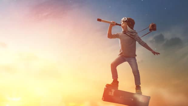 Why Do We Dream, Really?