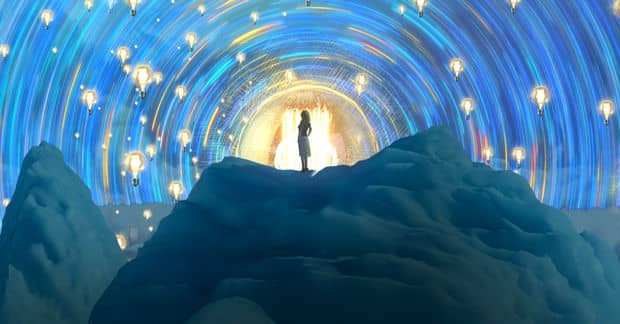 What Dreams Tell Us About Ourselves