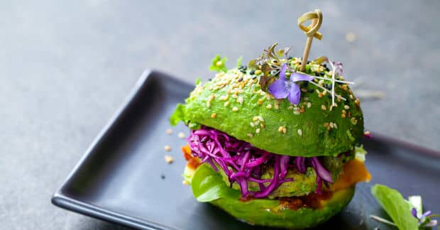 This Delicious & Green Food Celebration is Breaking Records