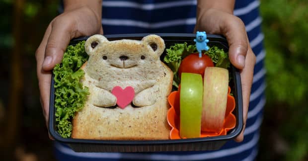 The Cute Japanese Trend Guaranteed to Bring a Smile to Your Face