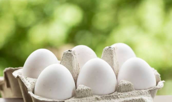 7 Smart Egg Replacers to Try
