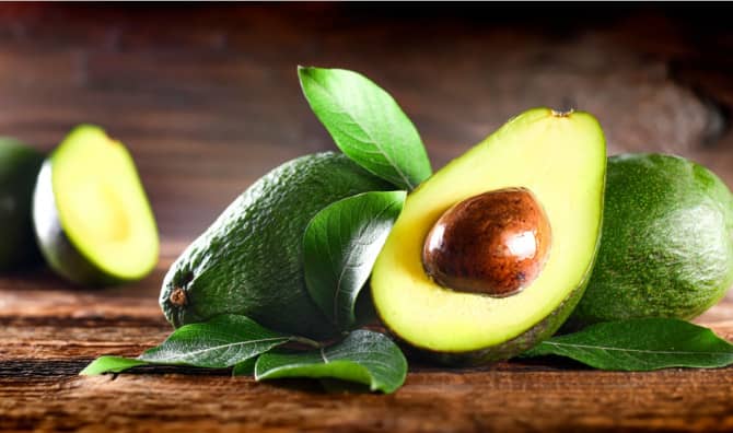 7 Reasons Why You Should Eat Avocado Every Day