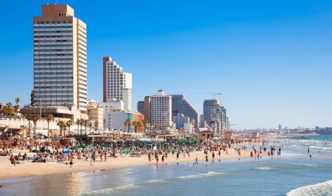 AI Lifeguard System Prevents Drowning