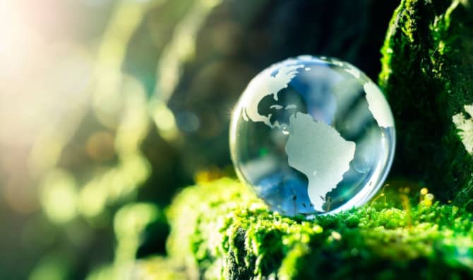 7 Ways to Celebrate the Planet