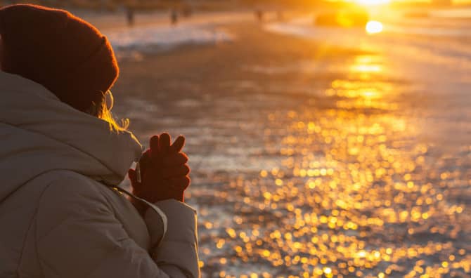 7 Ways to Celebrate the Winter Solstice