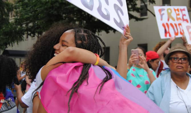 Little Actions Can Bring You Joy