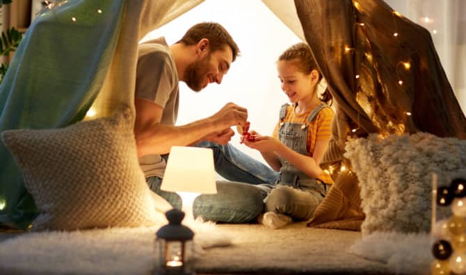 Embrace the Concept of ‘Little Saturday’