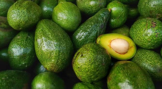 5 Ways to Keep Avocados Fresh Longer