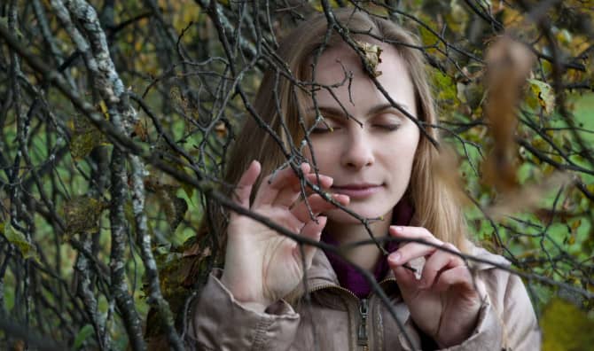 Enjoy the Benefits of Listening to Nature