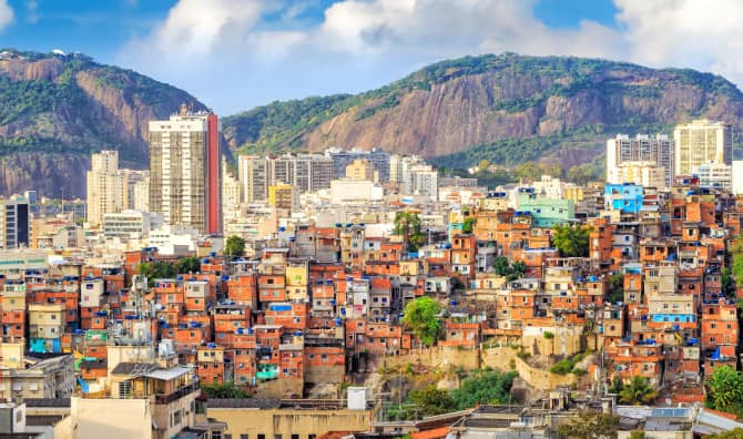 Earth Day Special: A Portrait of Humanity