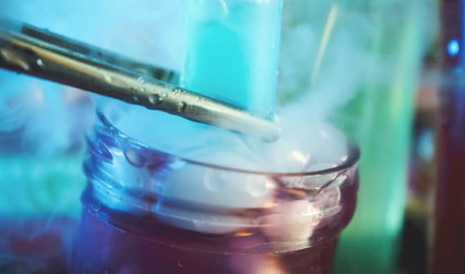 New Breast Cancer Treatment Freezes Cells & May Spare Surgery