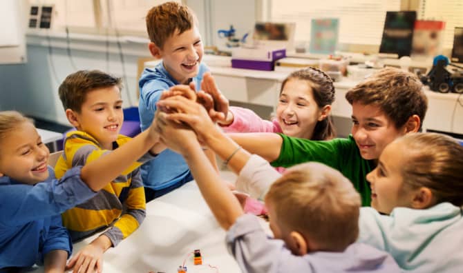 The MOMA for Kids’ Creations