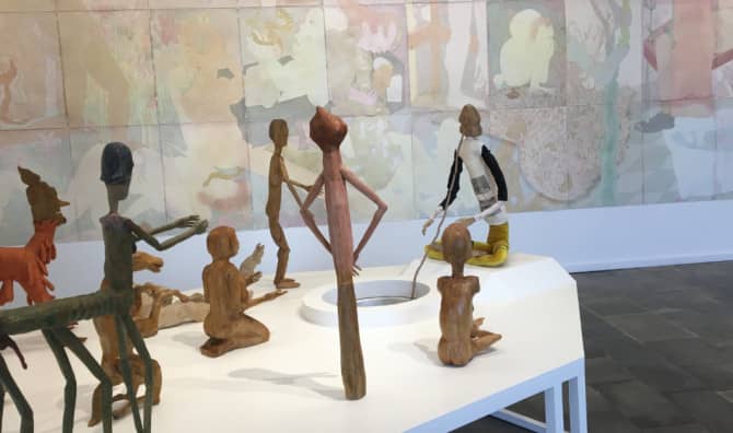 Visit Artport’s Exhibition Virtually