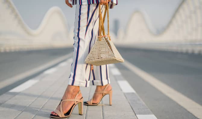 Fashion for Fair Traders and Animal Lovers