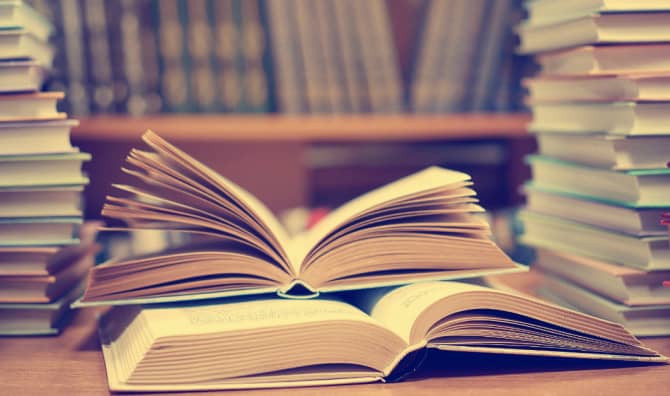 7 Inspiring Literacy and Education Nonprofits